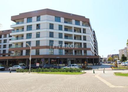 Апартаменты за 428 000 евро в Турции