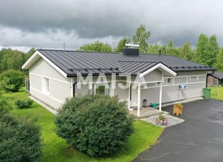 Дом за 100 000 евро в Финляндии