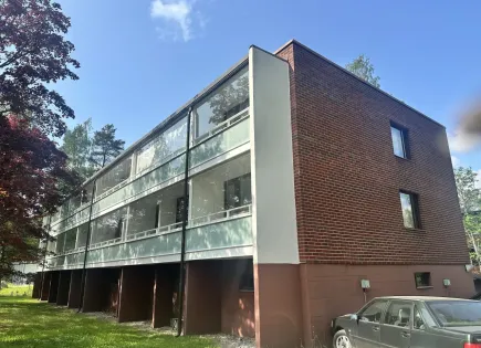 Квартира за 2 500 евро в Рауха, Финляндия