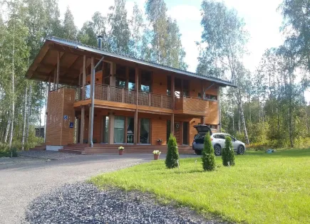 Дом за 149 000 евро в Рауха, Финляндия