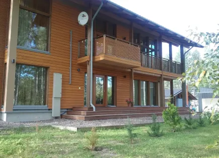 Дом за 159 000 евро в Рауха, Финляндия