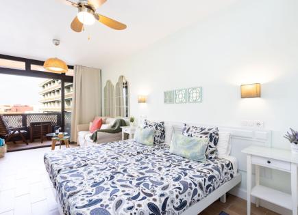 Квартира за 112 евро за день в Пуэрто-де-ла-Крус, Испания