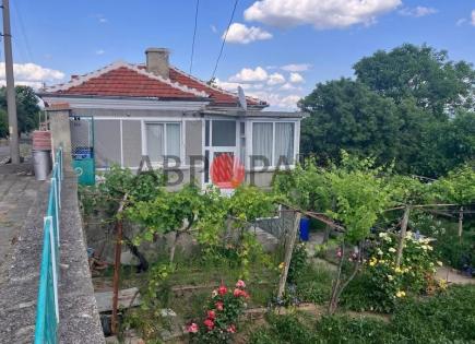 Дом за 31 000 евро в Прилепе, Болгария