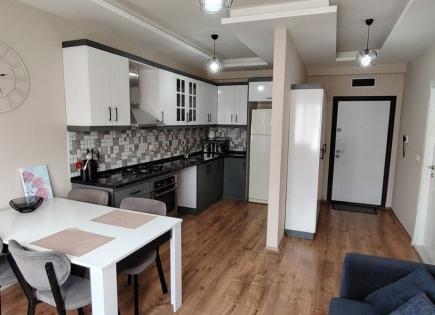Квартира за 55 500 евро в Мерсине, Турция