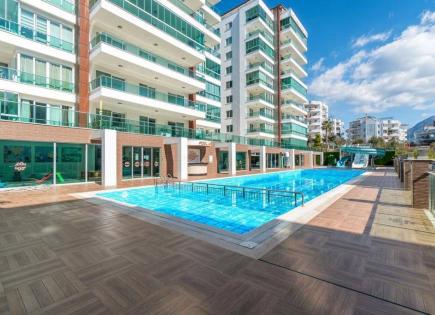 Квартира за 165 000 евро в Алании, Турция