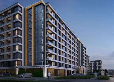 Квартира за 94 000 евро в Бургасе, Болгария