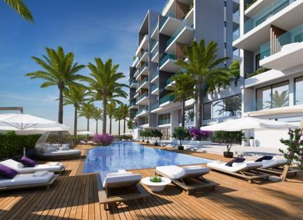 Апартаменты за 600 000 евро в Пафосе, Кипр