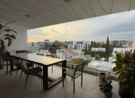 Пентхаус за 950 000 евро в Лимасоле, Кипр