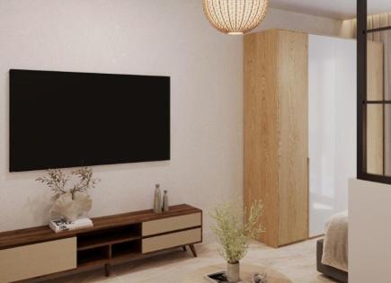 Квартира за 175 000 евро в Салониках, Греция
