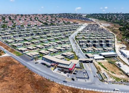 Вилла за 2 080 000 евро в Стамбуле, Турция