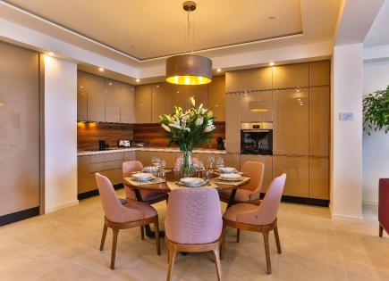 Апартаменты за 638 000 евро в Рафаиловичах, Черногория