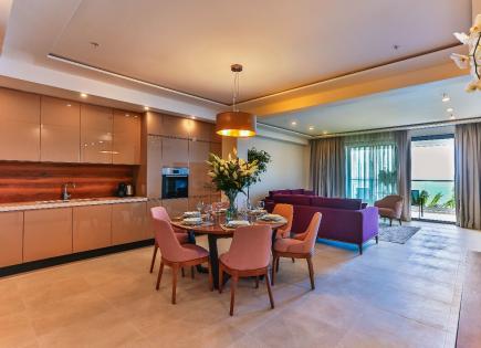 Квартира за 696 000 евро в Рафаиловичах, Черногория