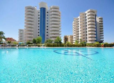 Квартира за 100 000 евро в Алании, Турция