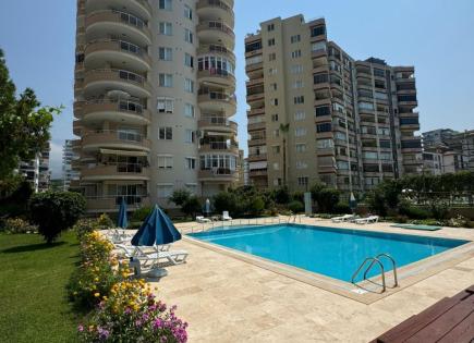 Квартира за 97 000 евро в Алании, Турция