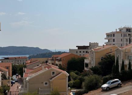 Квартира за 179 200 евро в Бечичи, Черногория