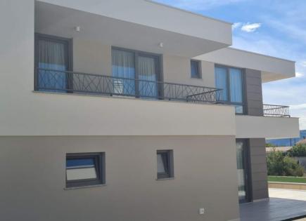 Вилла за 840 000 евро в Хорватии