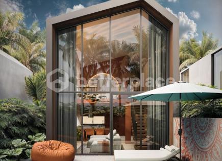 Вилла за 120 683 евро в Убуде, Бали, Индонезия