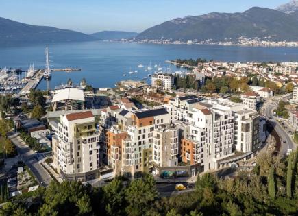 Квартира за 752 782 евро в Тивате, Черногория