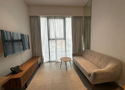 Студия за 114 102 евро в Дубае, ОАЭ