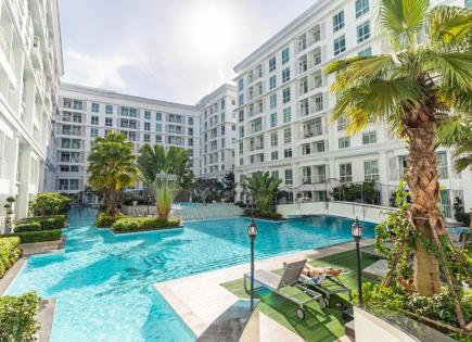 Квартира за 51 000 евро в Паттайе, Таиланд