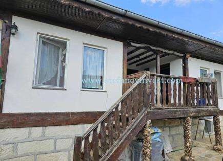 Дом за 69 900 евро в Равна-Горе, Болгария