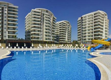 Квартира за 132 000 евро в Алании, Турция