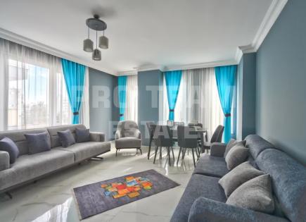 Квартира за 109 400 евро в Анталии, Турция