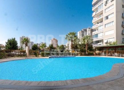 Квартира за 307 300 евро в Анталии, Турция