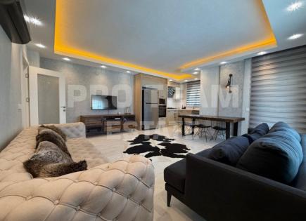 Квартира за 120 700 евро в Анталии, Турция