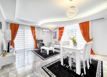 Квартира за 149 000 евро в Алании, Турция