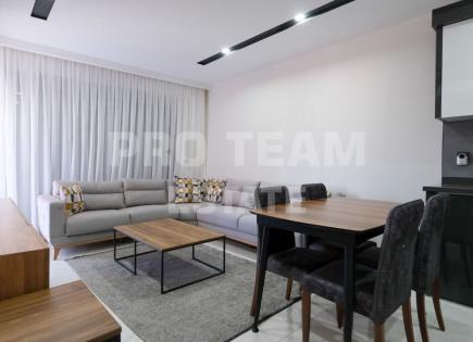 Квартира за 93 800 евро в Анталии, Турция