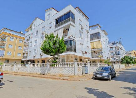 Квартира за 70 900 евро в Анталии, Турция