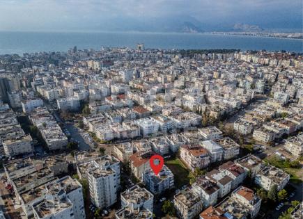 Квартира за 139 600 евро в Анталии, Турция