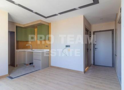 Квартира за 65 000 евро в Анталии, Турция