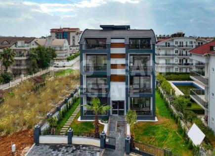 Квартира за 140 700 евро в Белеке, Турция