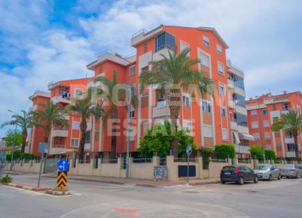 Квартира за 229 200 евро в Анталии, Турция