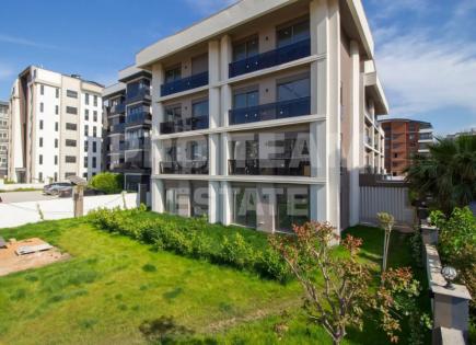 Квартира за 68 800 евро в Анталии, Турция