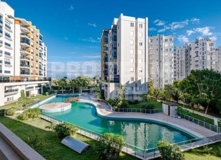 Квартира за 203 200 евро в Анталии, Турция