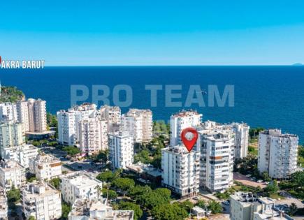 Квартира за 562 500 евро в Анталии, Турция