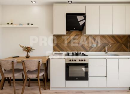 Квартира за 65 000 евро в Анталии, Турция