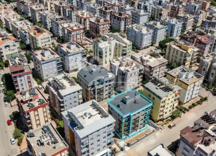 Квартира за 171 900 евро в Анталии, Турция