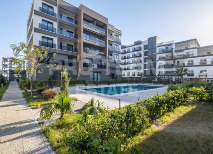 Квартира за 155 300 евро в Анталии, Турция
