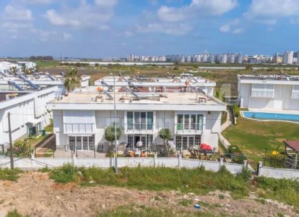 Вилла за 187 500 евро в Анталии, Турция