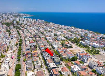 Квартира за 156 300 евро в Анталии, Турция