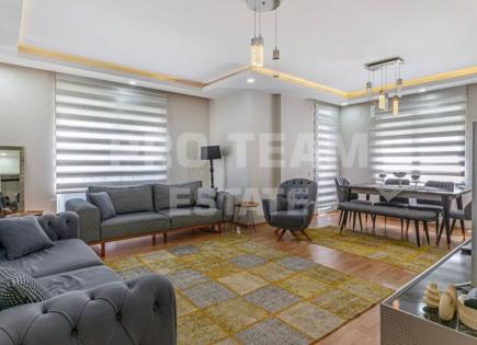 Квартира за 228 200 евро в Анталии, Турция