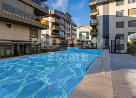 Квартира за 291 700 евро в Анталии, Турция