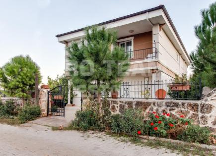 Вилла за 291 700 евро в Анталии, Турция