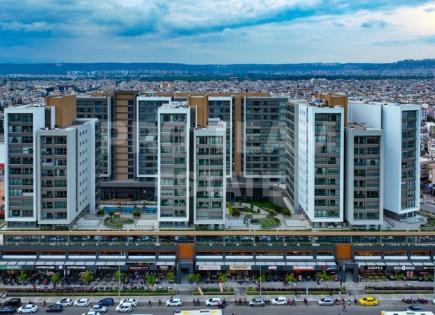 Квартира за 125 000 евро в Анталии, Турция