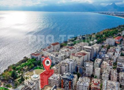 Квартира за 245 900 евро в Анталии, Турция