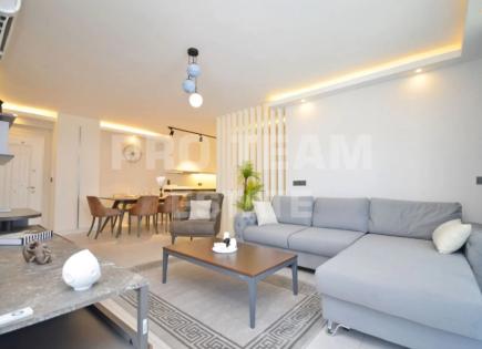 Квартира за 114 900 евро в Алании, Турция